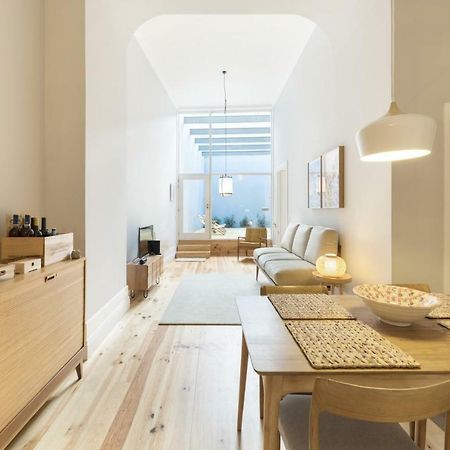 Tripas-Coracao, Santa Teresa Appartement Porto Buitenkant foto