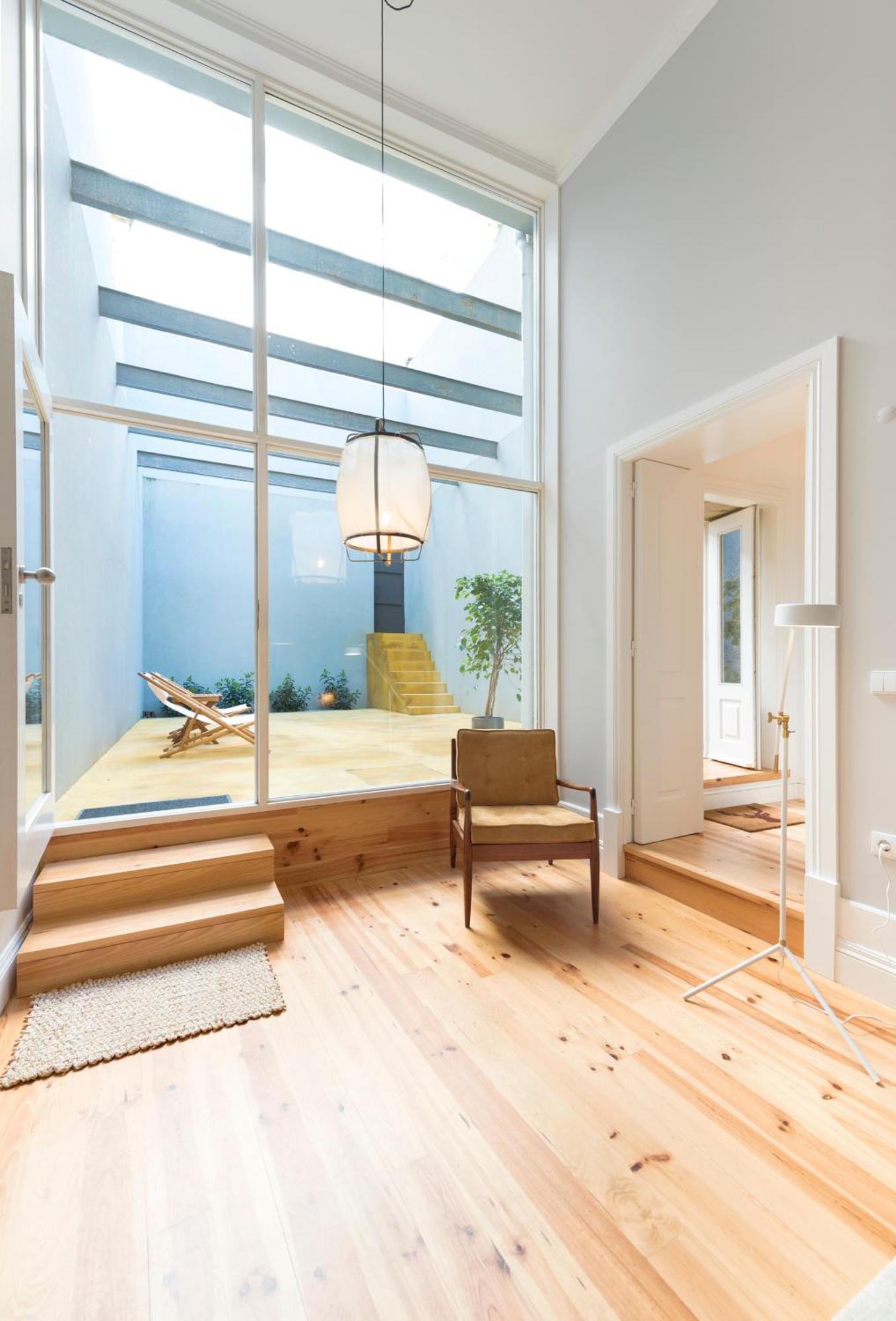 Tripas-Coracao, Santa Teresa Appartement Porto Buitenkant foto