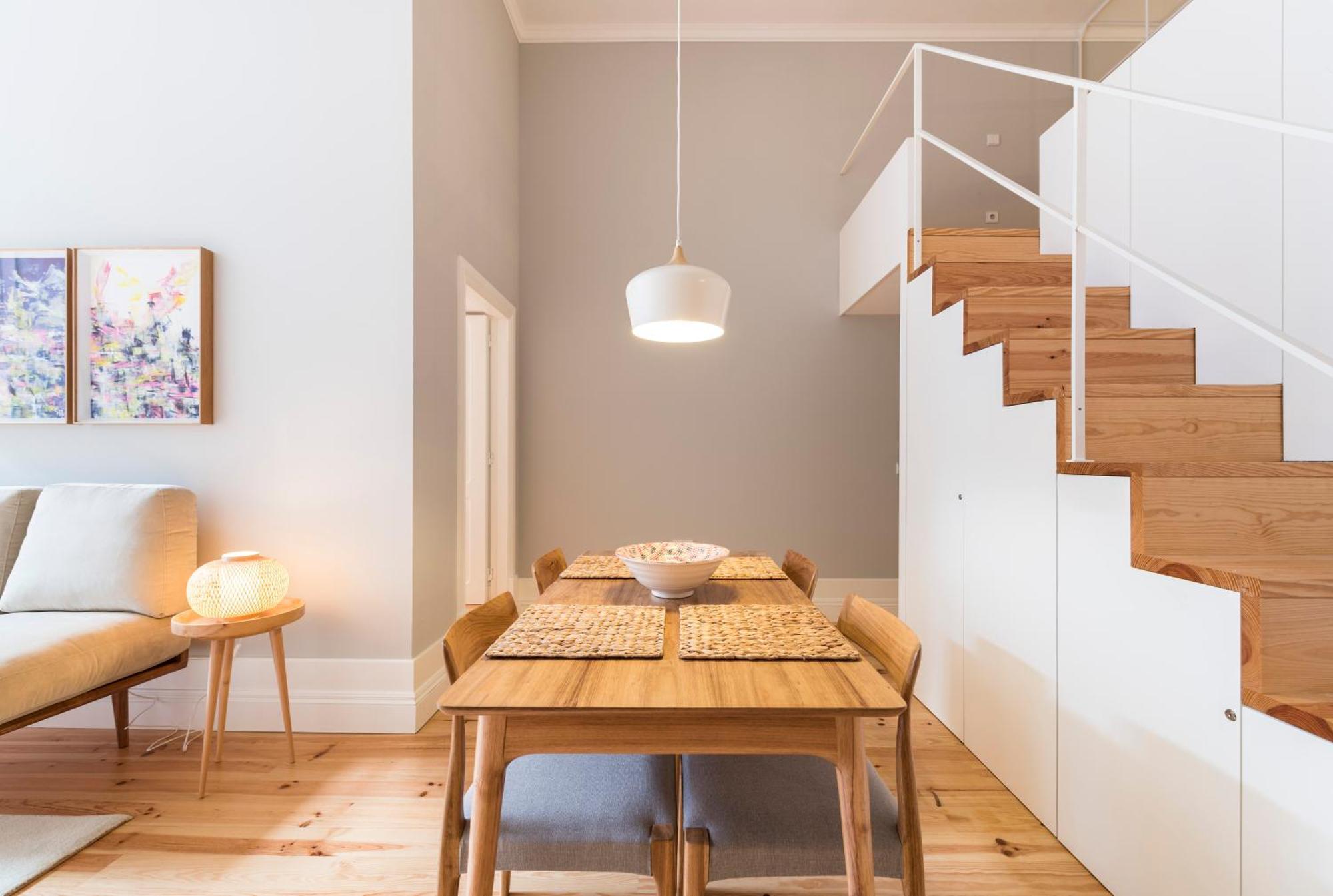 Tripas-Coracao, Santa Teresa Appartement Porto Buitenkant foto