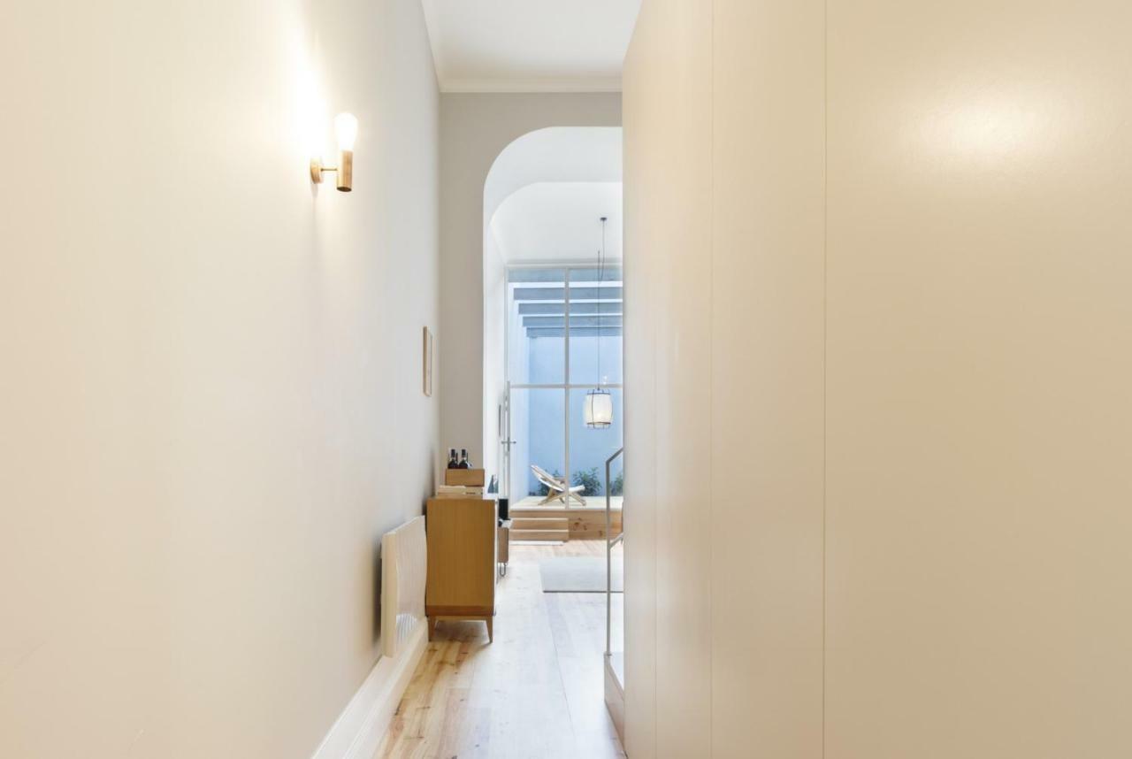 Tripas-Coracao, Santa Teresa Appartement Porto Buitenkant foto