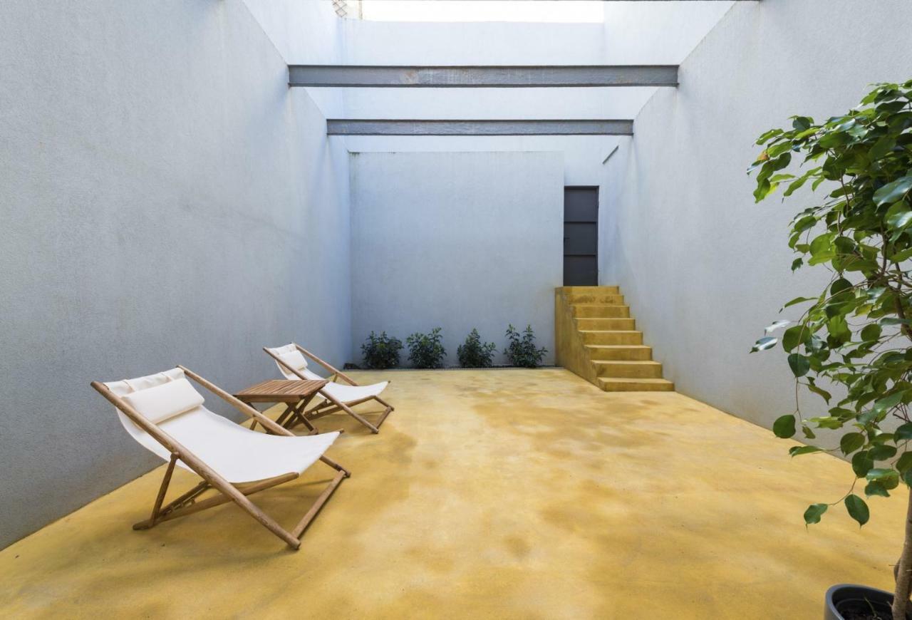 Tripas-Coracao, Santa Teresa Appartement Porto Buitenkant foto