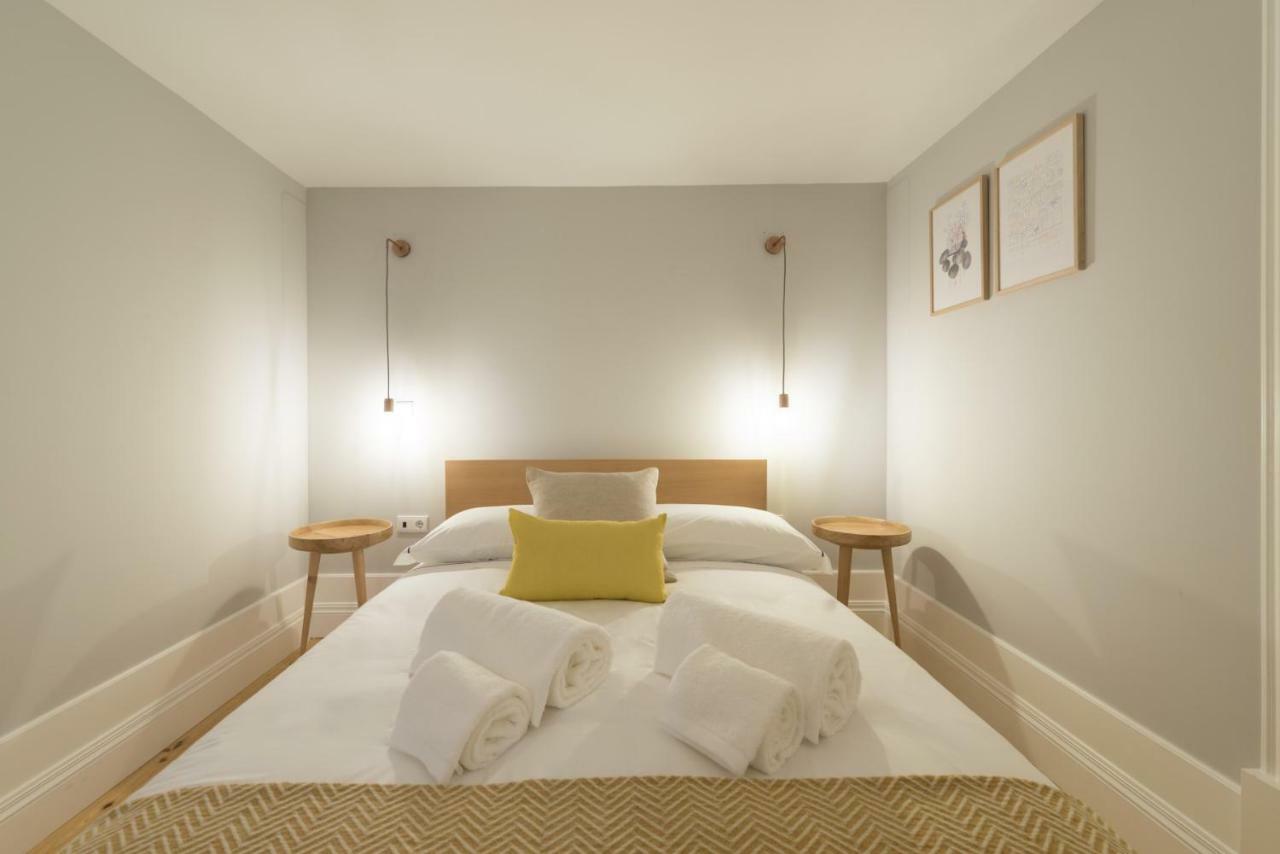 Tripas-Coracao, Santa Teresa Appartement Porto Buitenkant foto